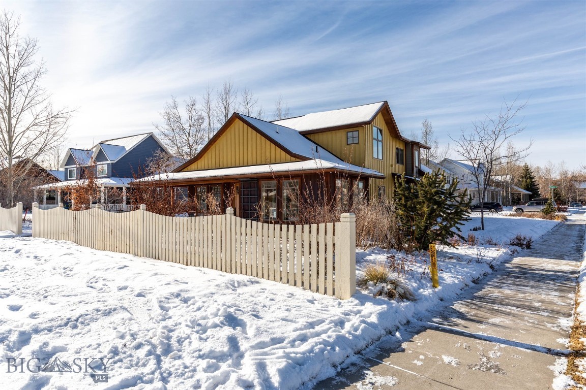 3618 Bungalow Lane
