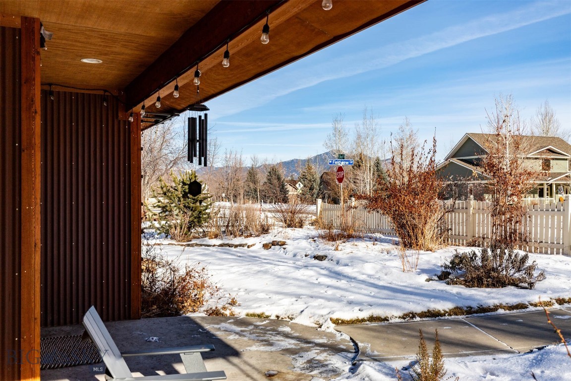 3618 Bungalow Lane