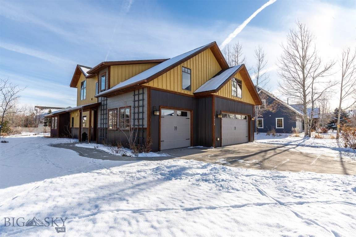 3618 Bungalow Lane