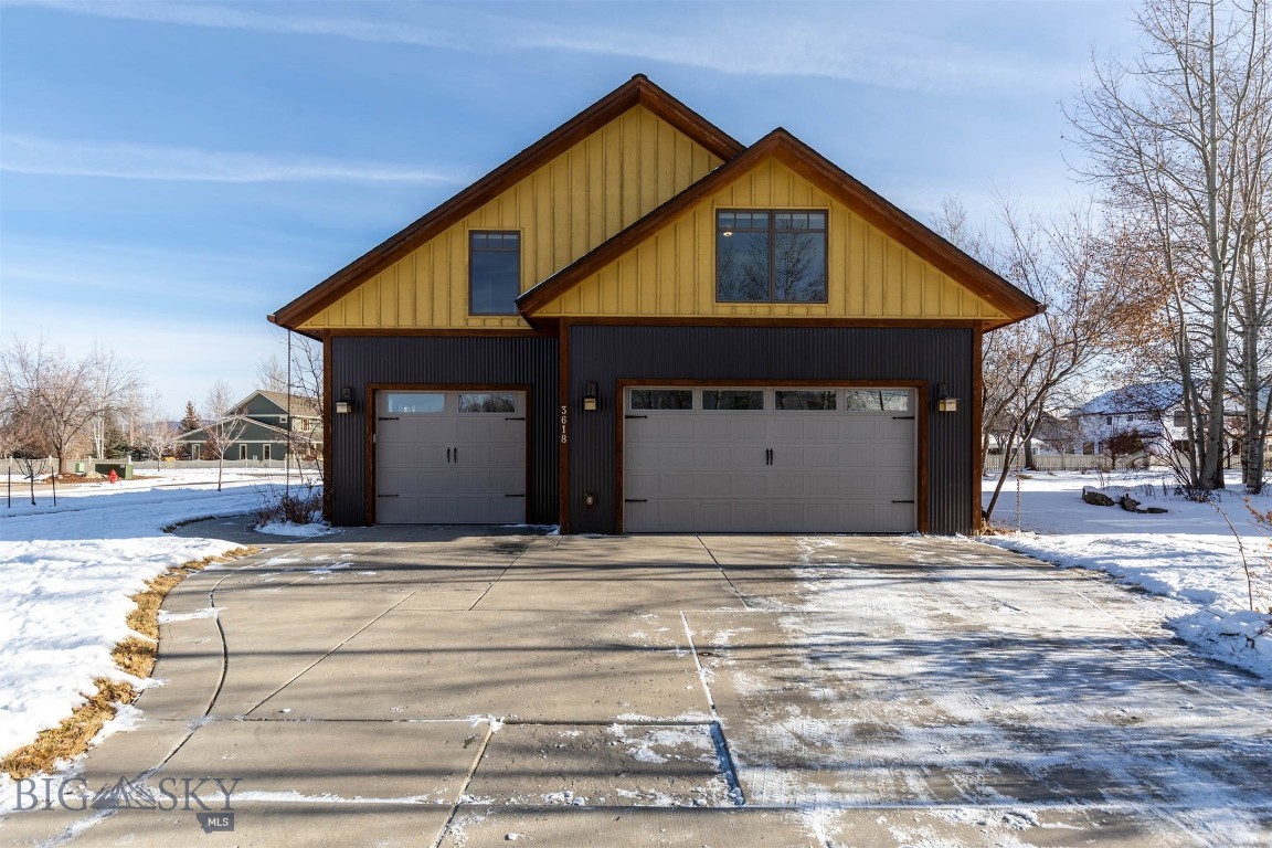3618 Bungalow Lane