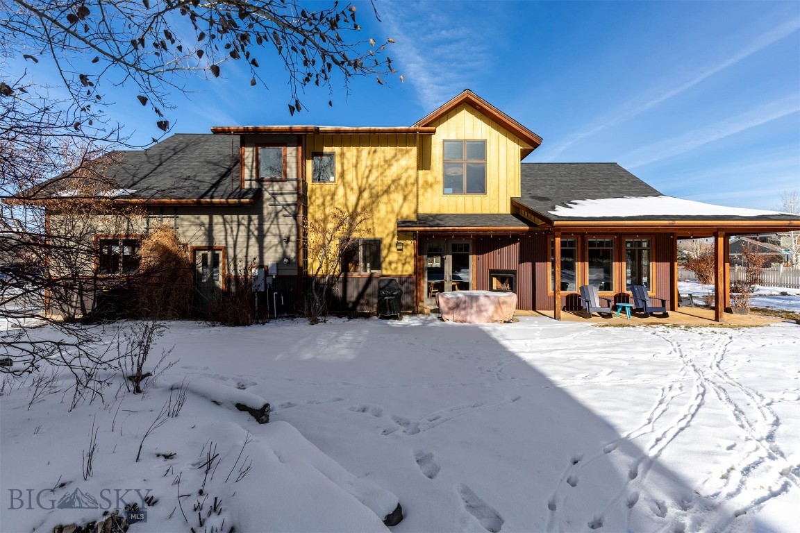 3618 Bungalow Lane
