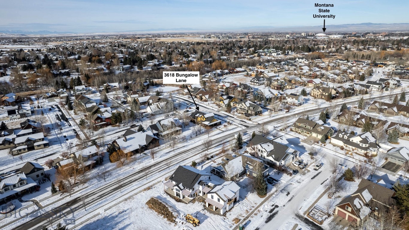 3618 Bungalow Lane
