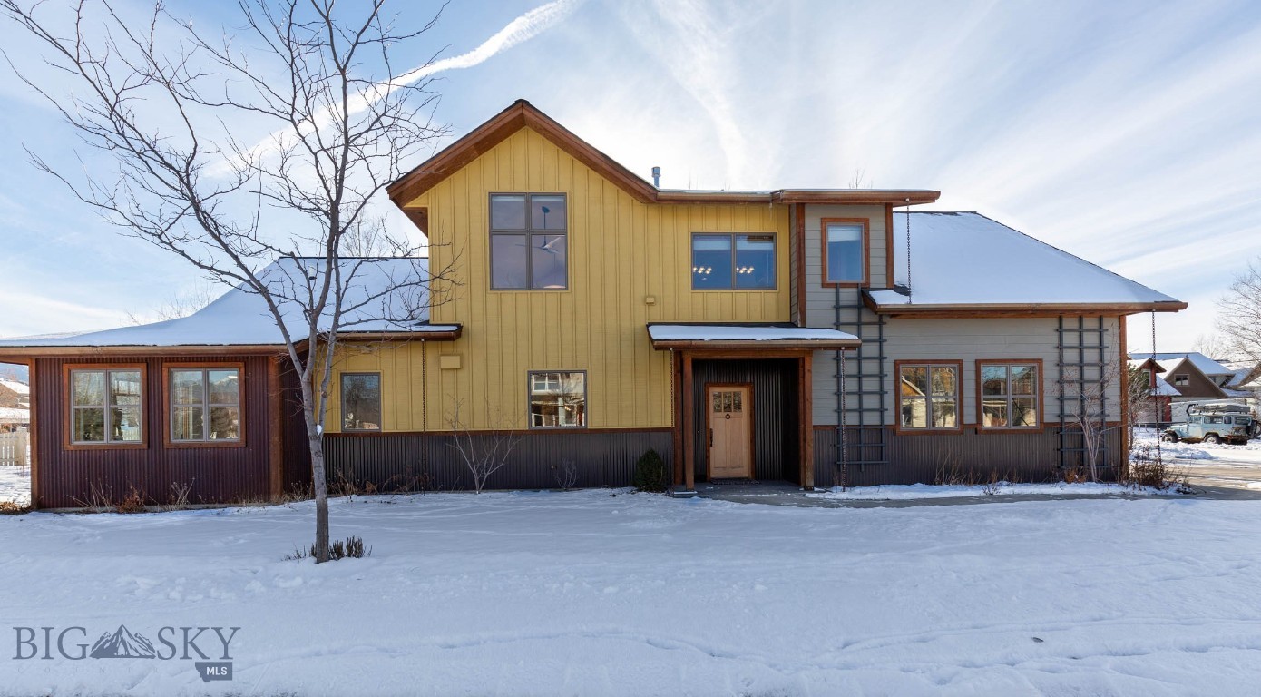 3618 Bungalow Lane