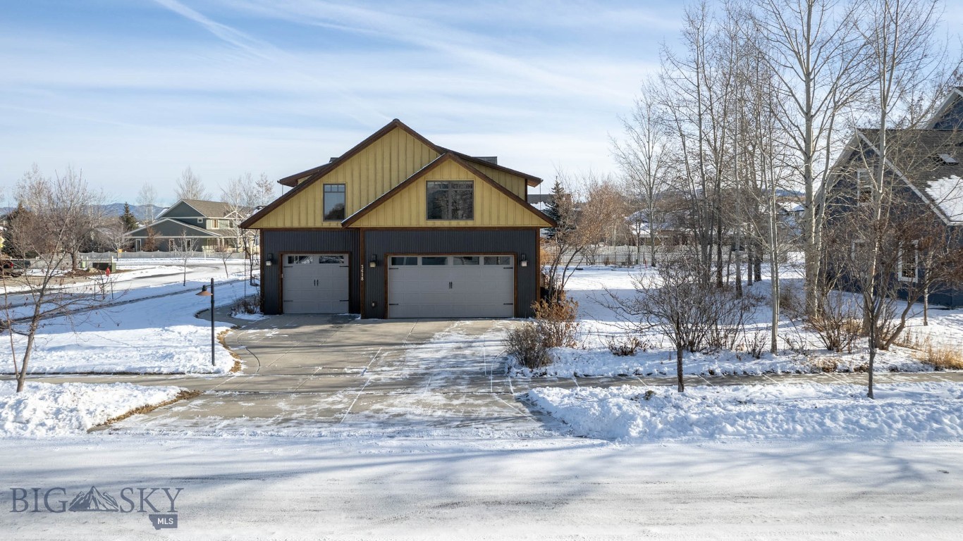 3618 Bungalow Lane