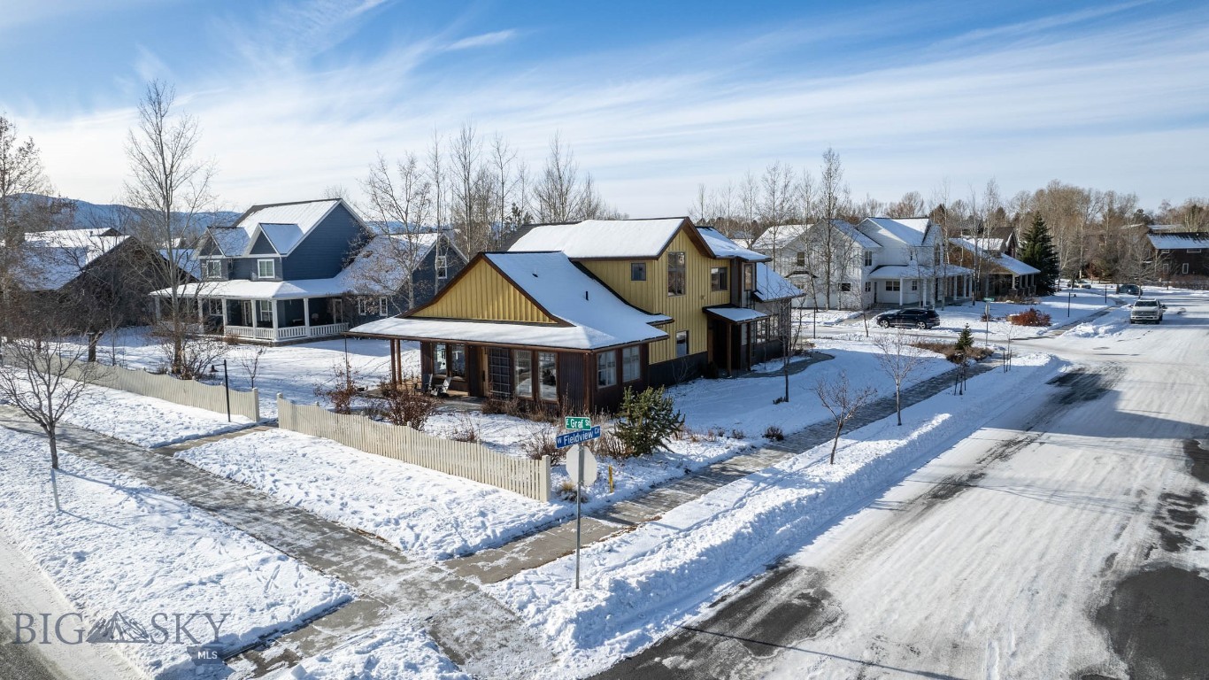 3618 Bungalow Lane