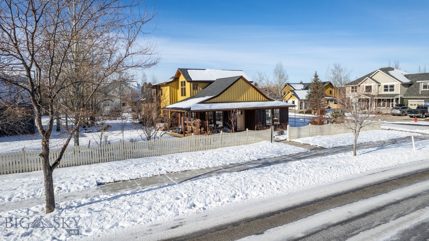 3618 Bungalow Lane
