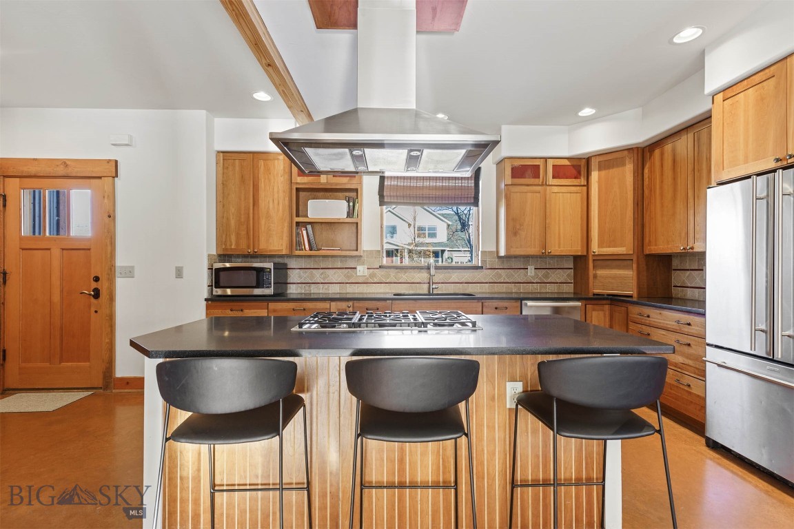 3618 Bungalow Lane