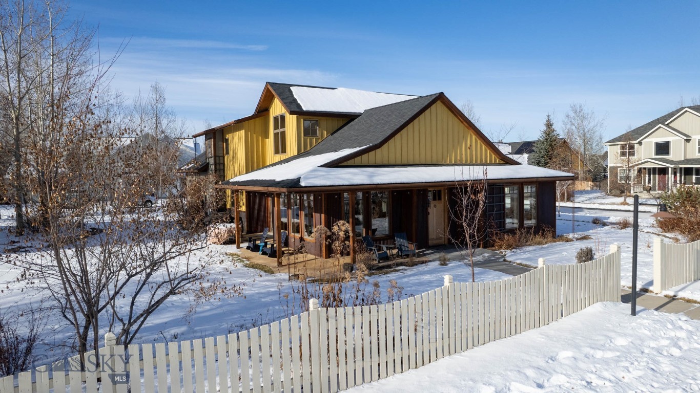 3618 Bungalow Lane