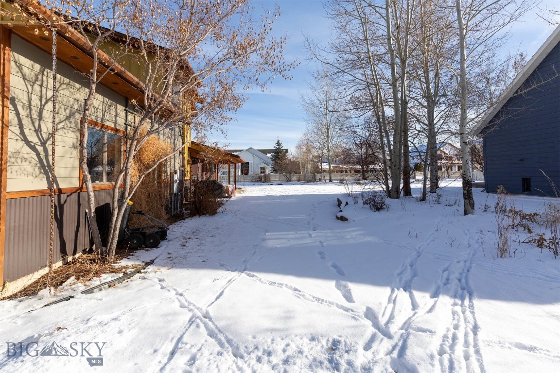 3618 Bungalow Lane