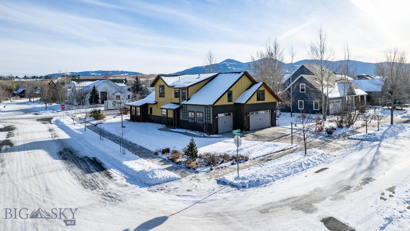 3618 Bungalow Lane
