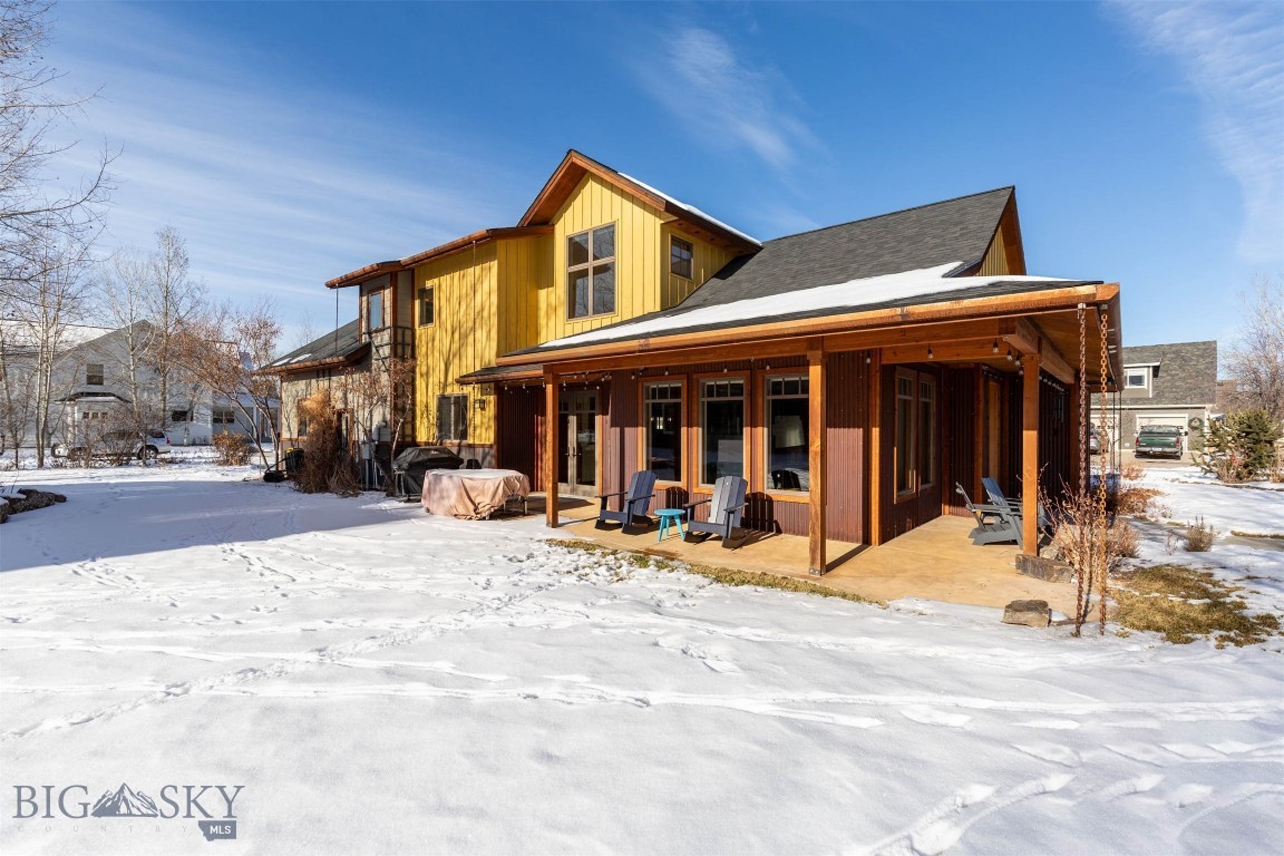 3618 Bungalow Lane