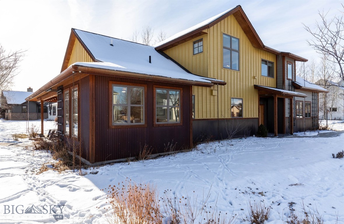 3618 Bungalow Lane