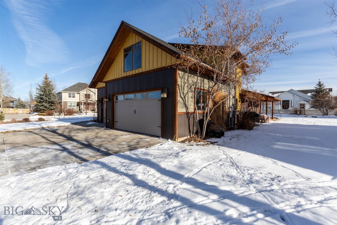 3618 Bungalow Lane