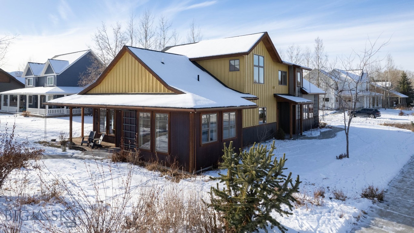 3618 Bungalow Lane