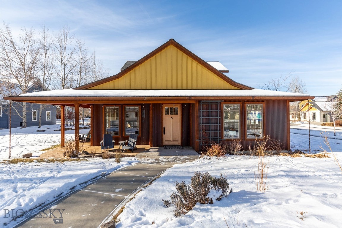 3618 Bungalow Lane