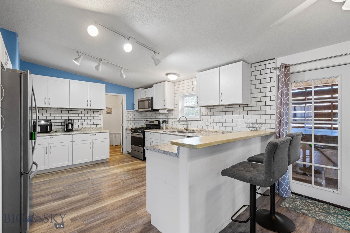 101 High Ground Avenue