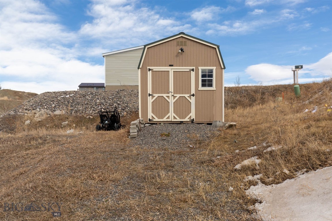 101 High Ground Avenue
