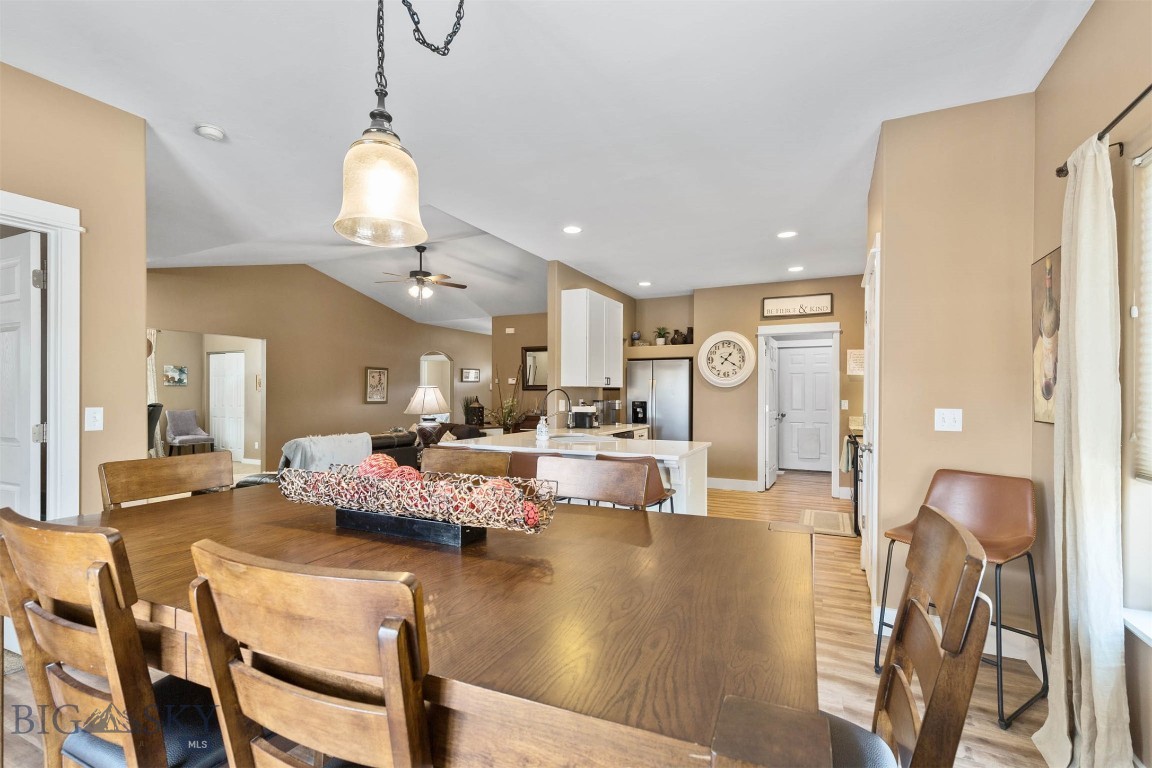3209 Lily Drive