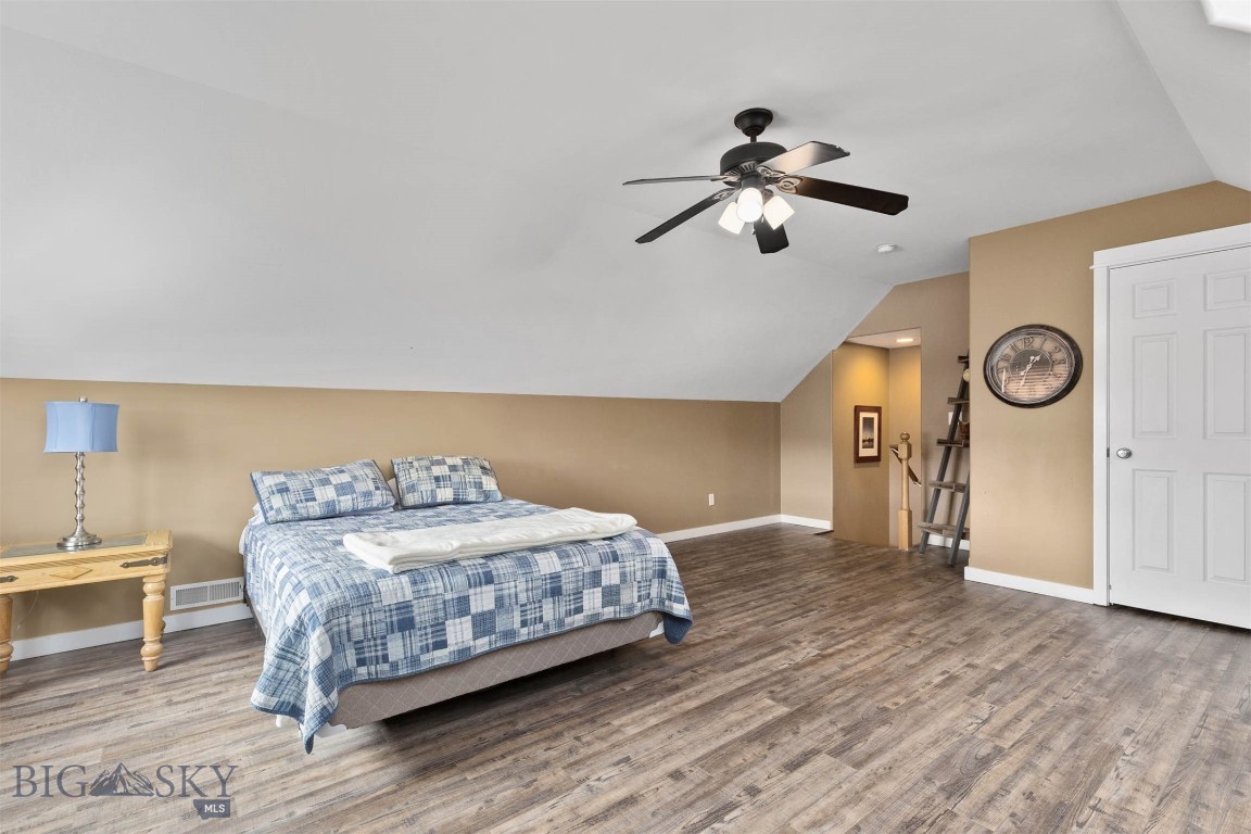3209 Lily Drive