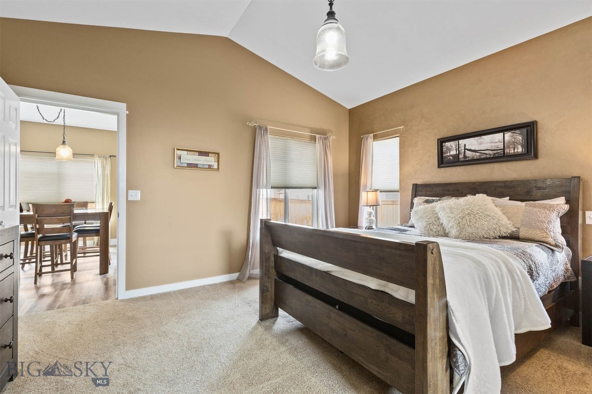 3209 Lily Drive