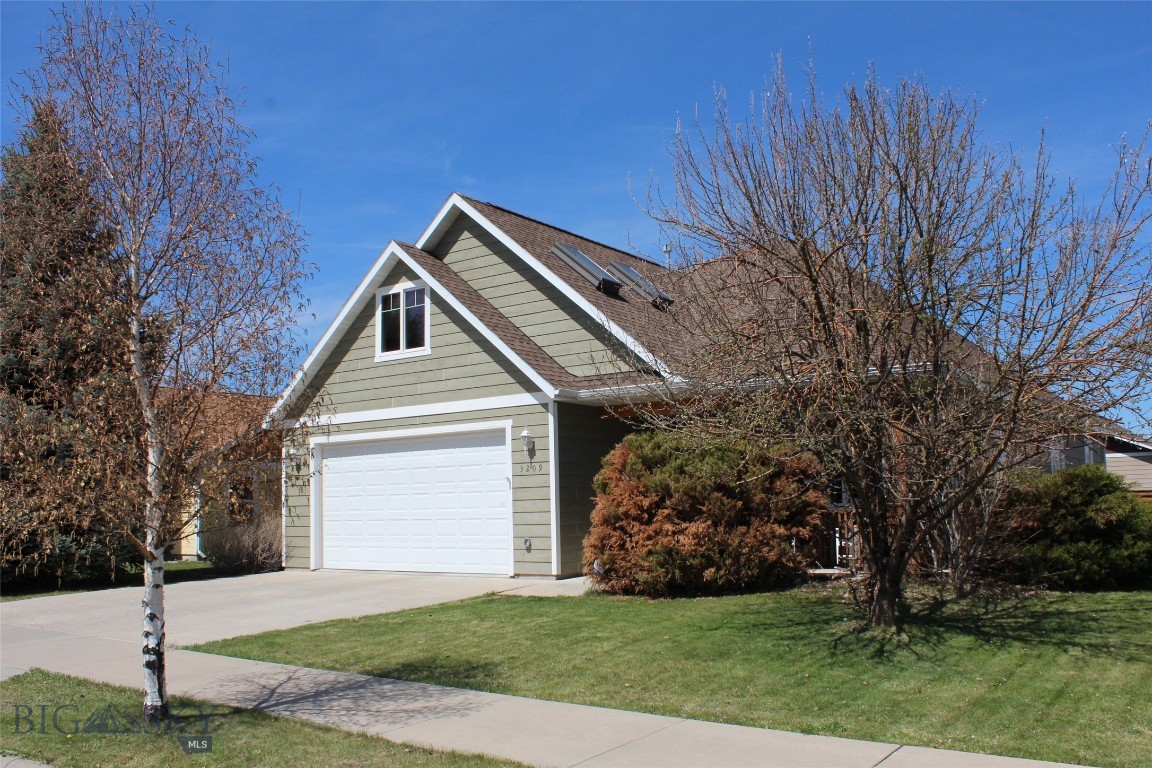 3209 Lily Drive
