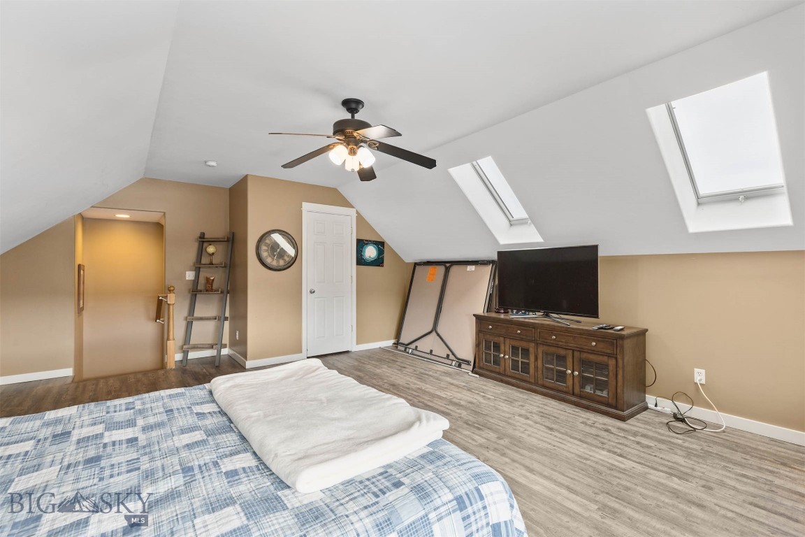 3209 Lily Drive