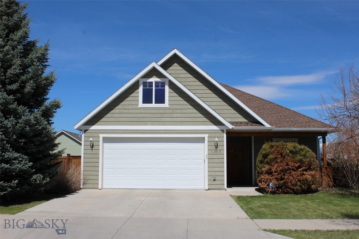3209 Lily Drive