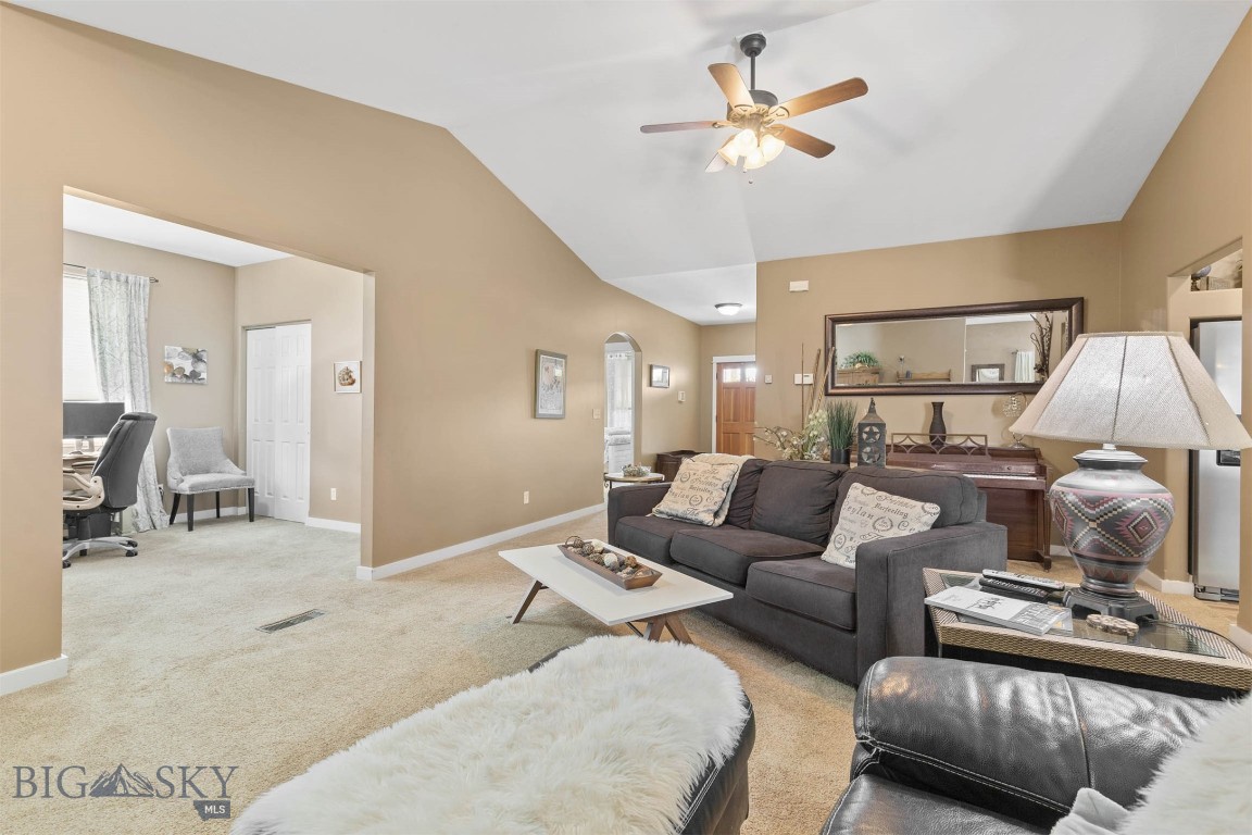 3209 Lily Drive