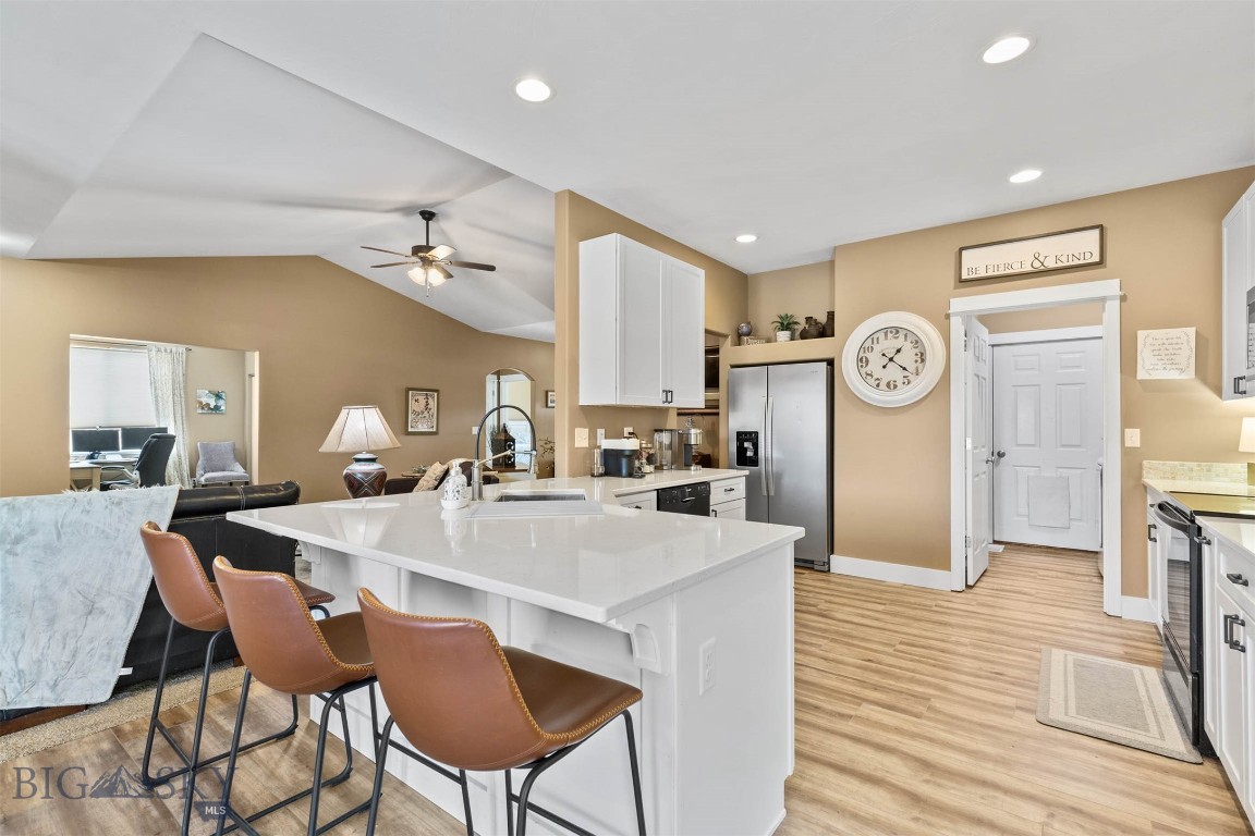 3209 Lily Drive