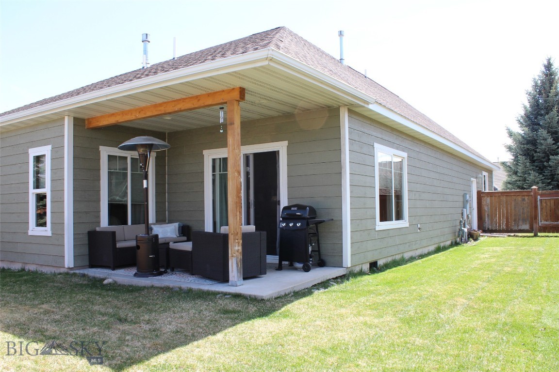 3209 Lily Drive