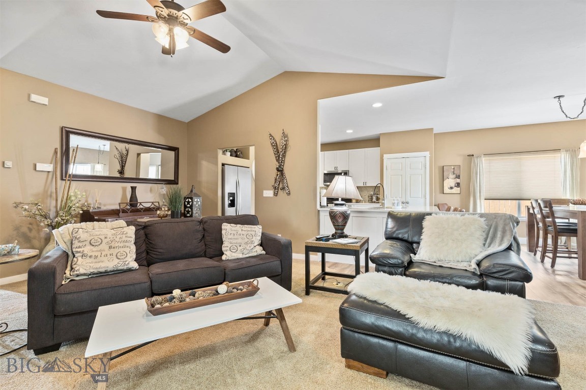 3209 Lily Drive