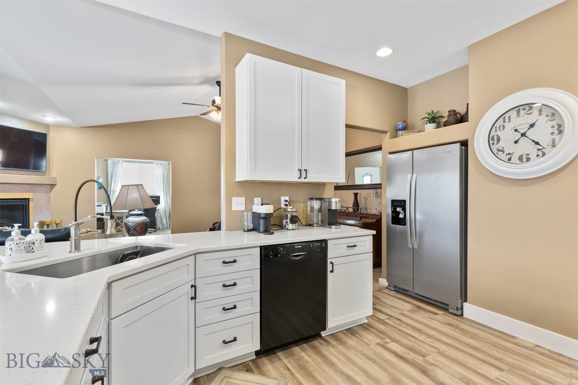 3209 Lily Drive