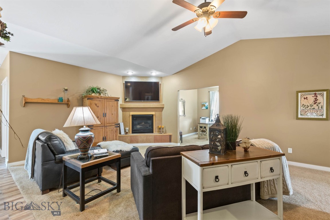 3209 Lily Drive