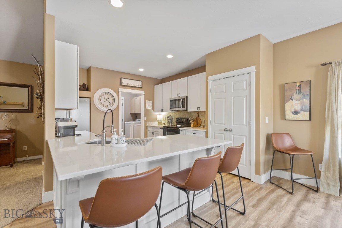 3209 Lily Drive