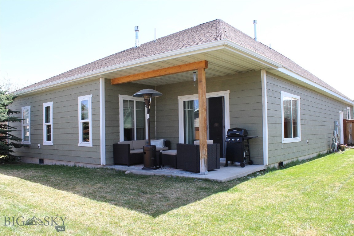 3209 Lily Drive