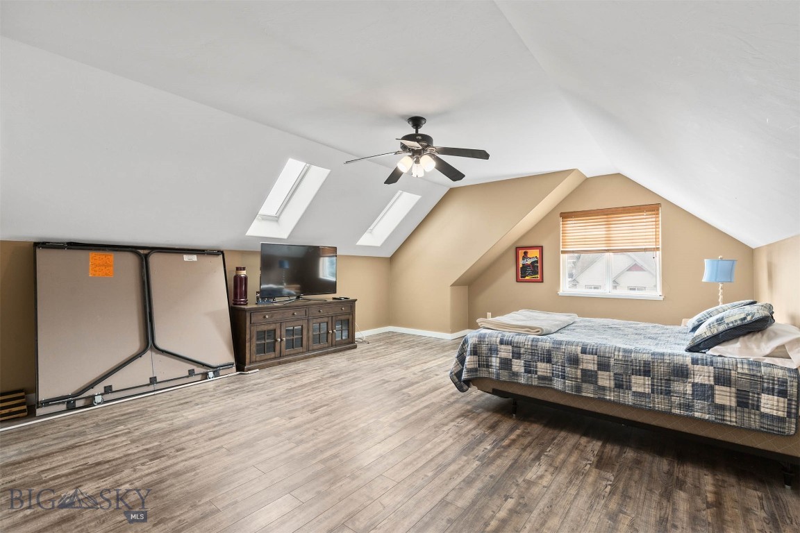 3209 Lily Drive