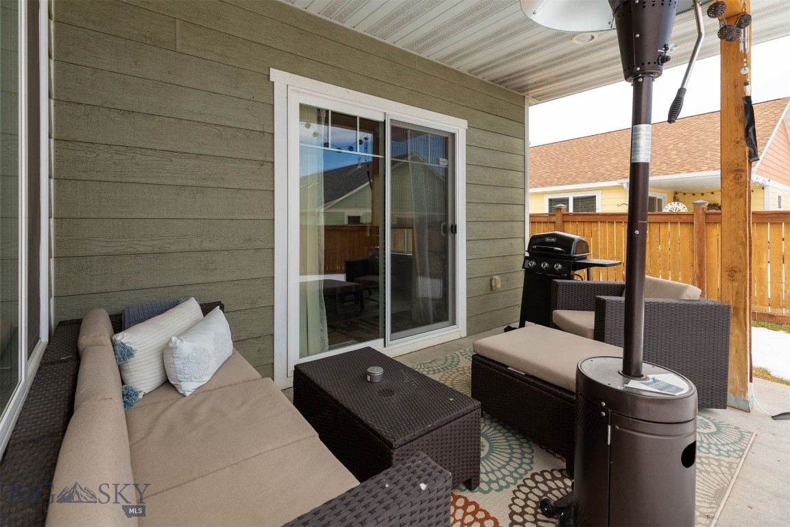 3209 Lily Drive
