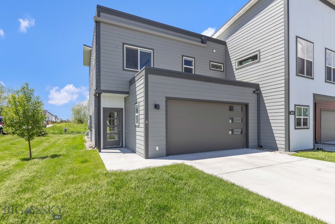 2028 Chipset Street A