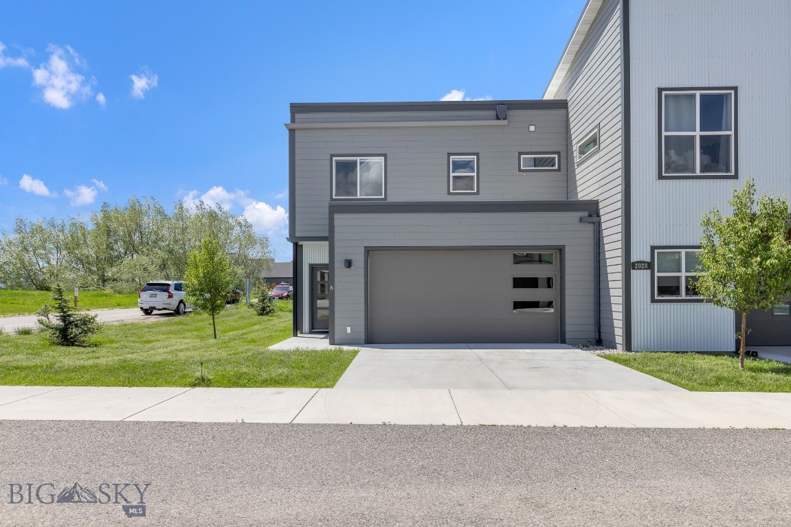 2028 Chipset Street A