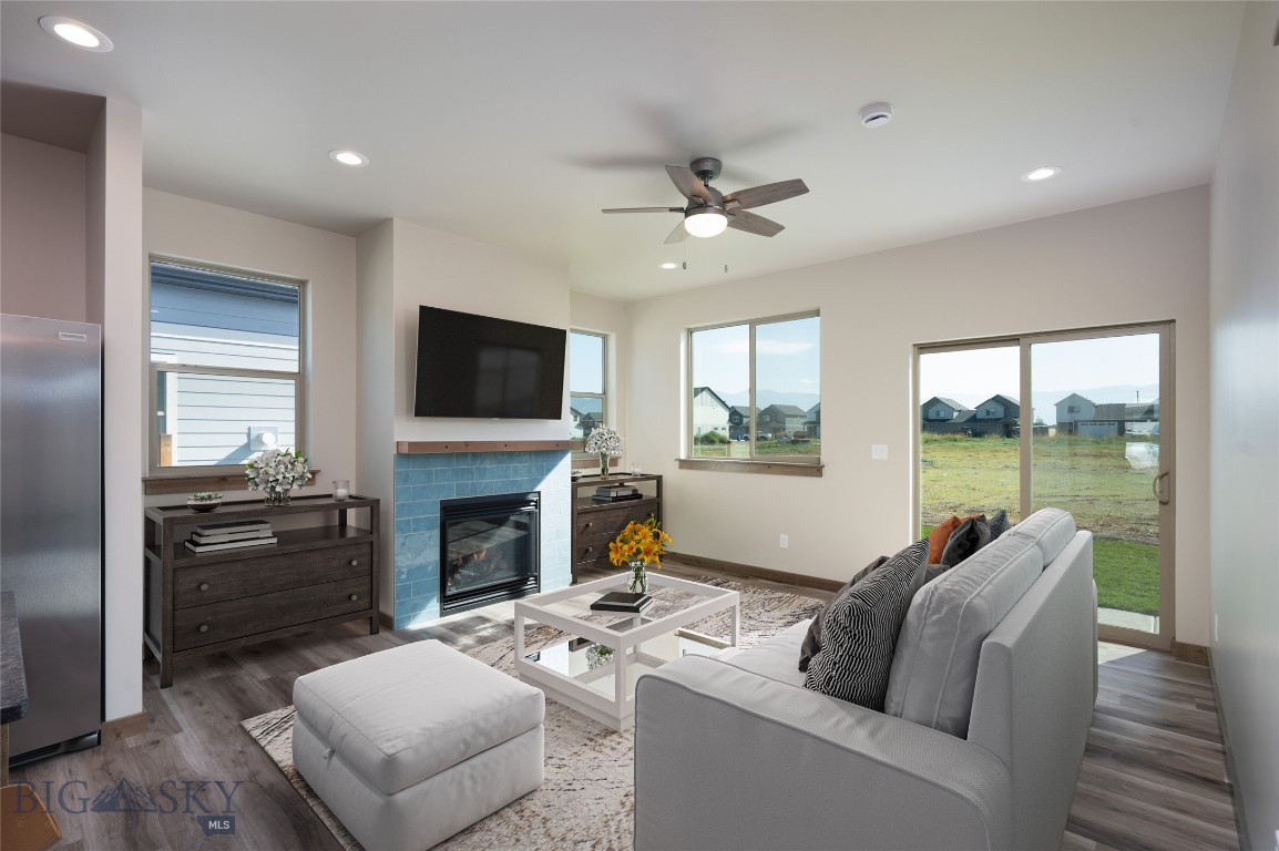 508 Relentless Drive B