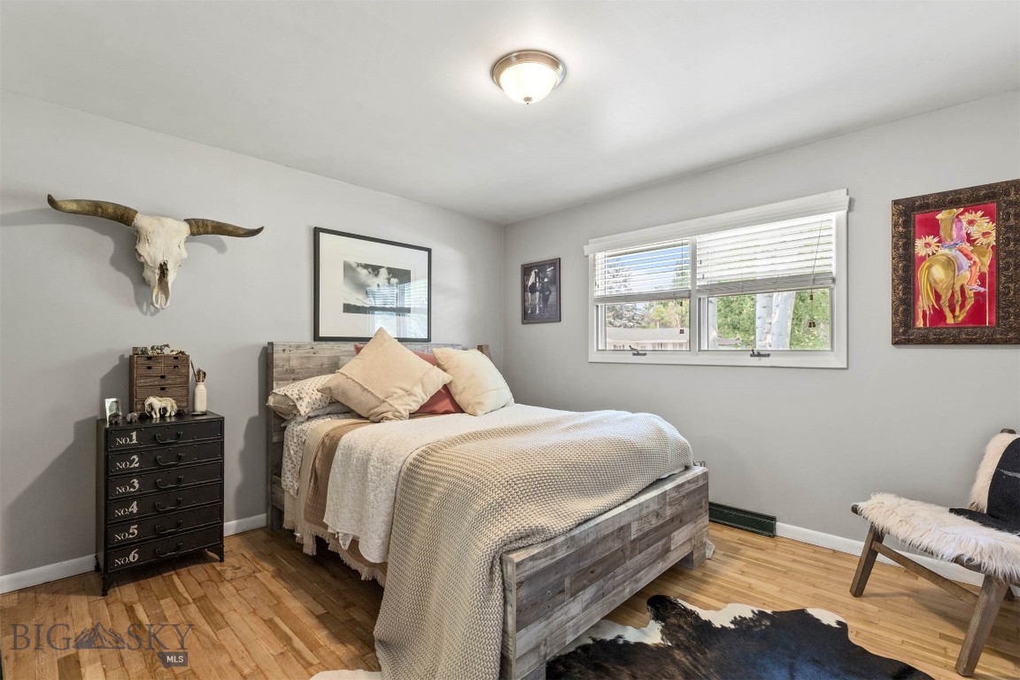 307 N 4th Street