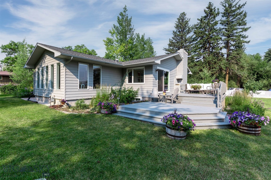 307 N 4th Street