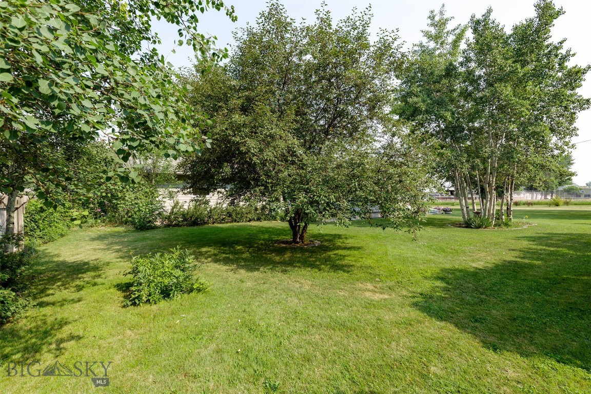 307 N 4th Street