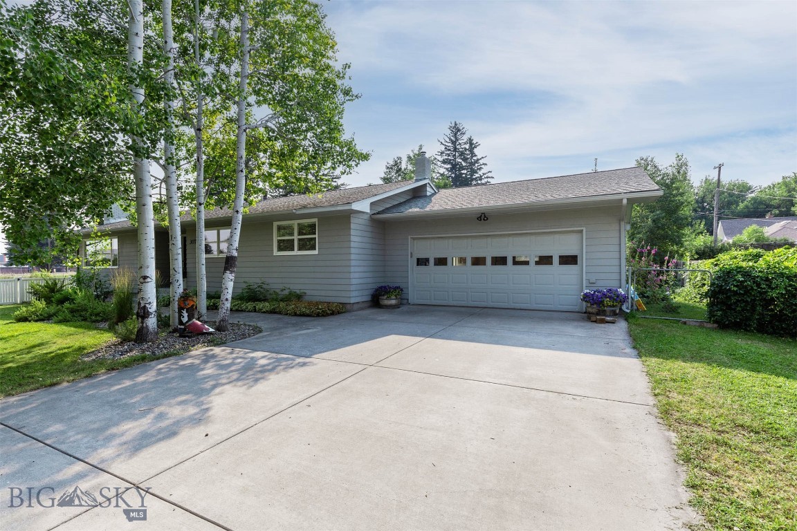 307 N 4th Street