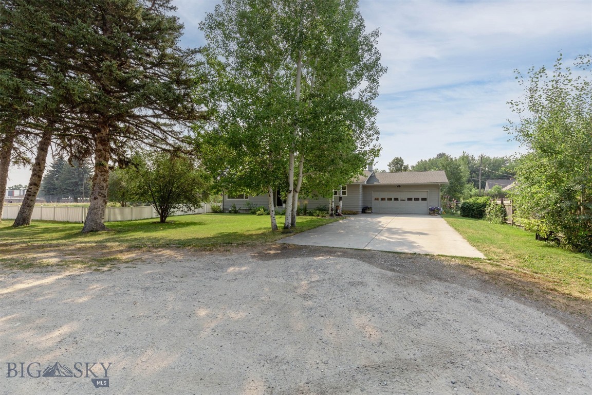 307 N 4th Street