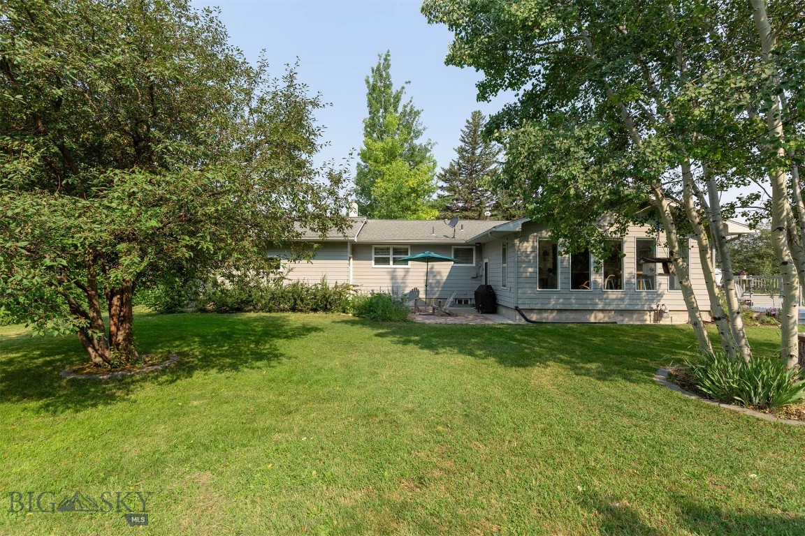 307 N 4th Street