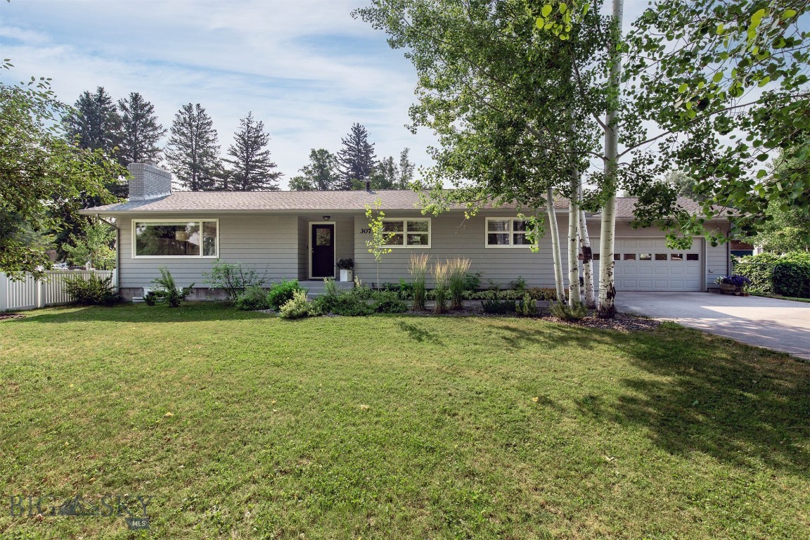 307 N 4th Street