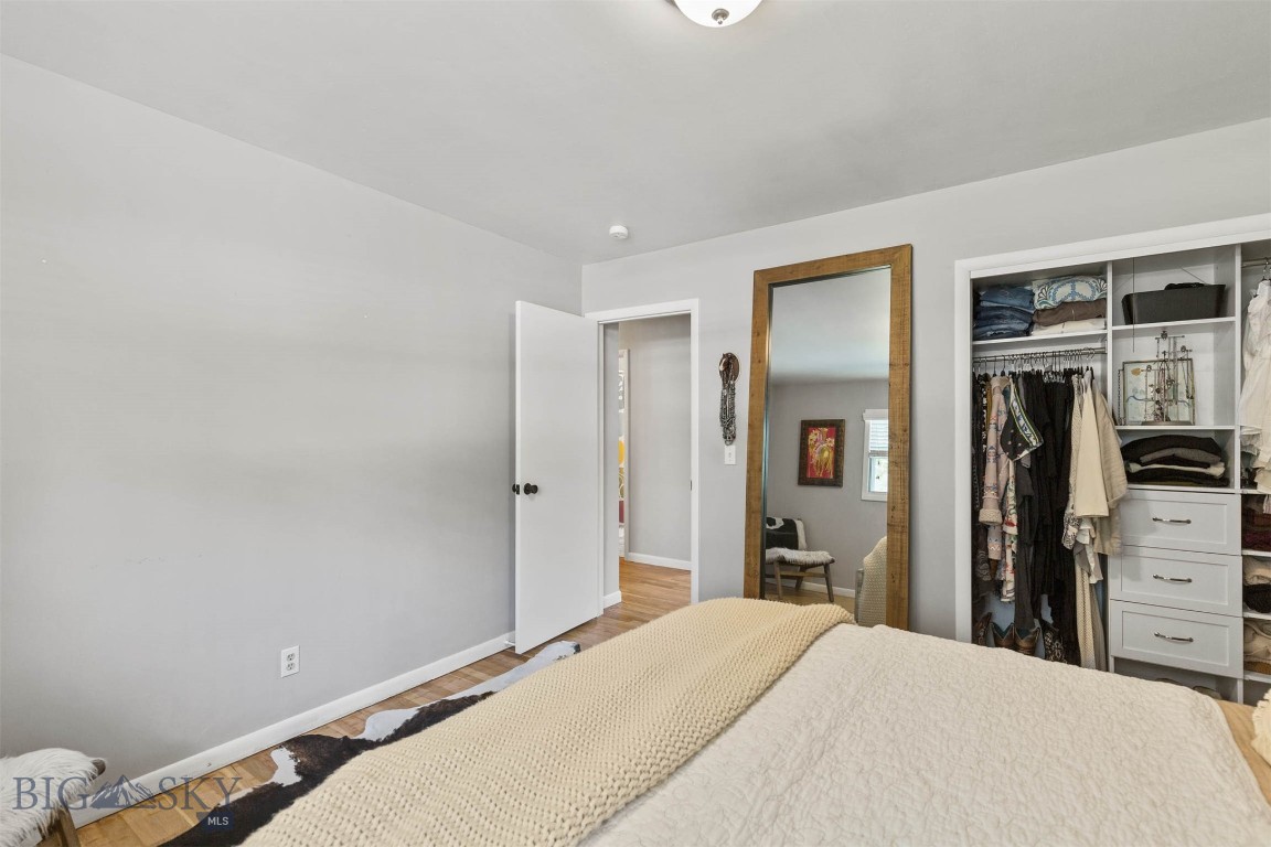307 N 4th Street