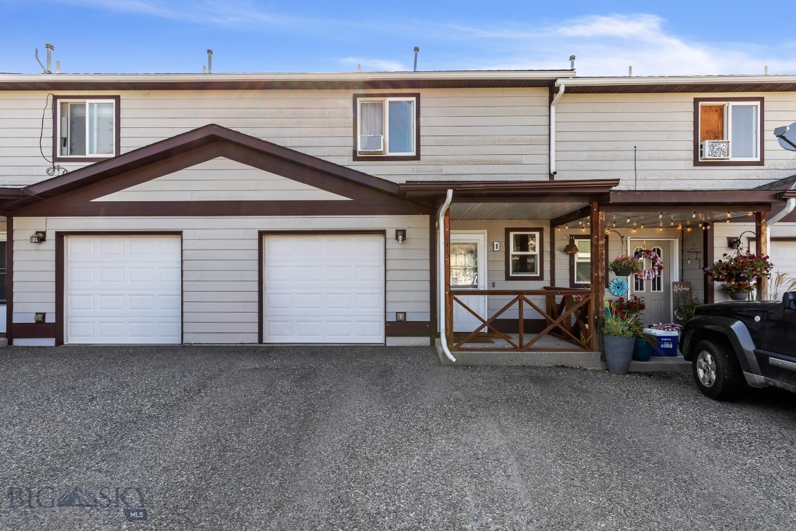 1126 Cruiser Lane D