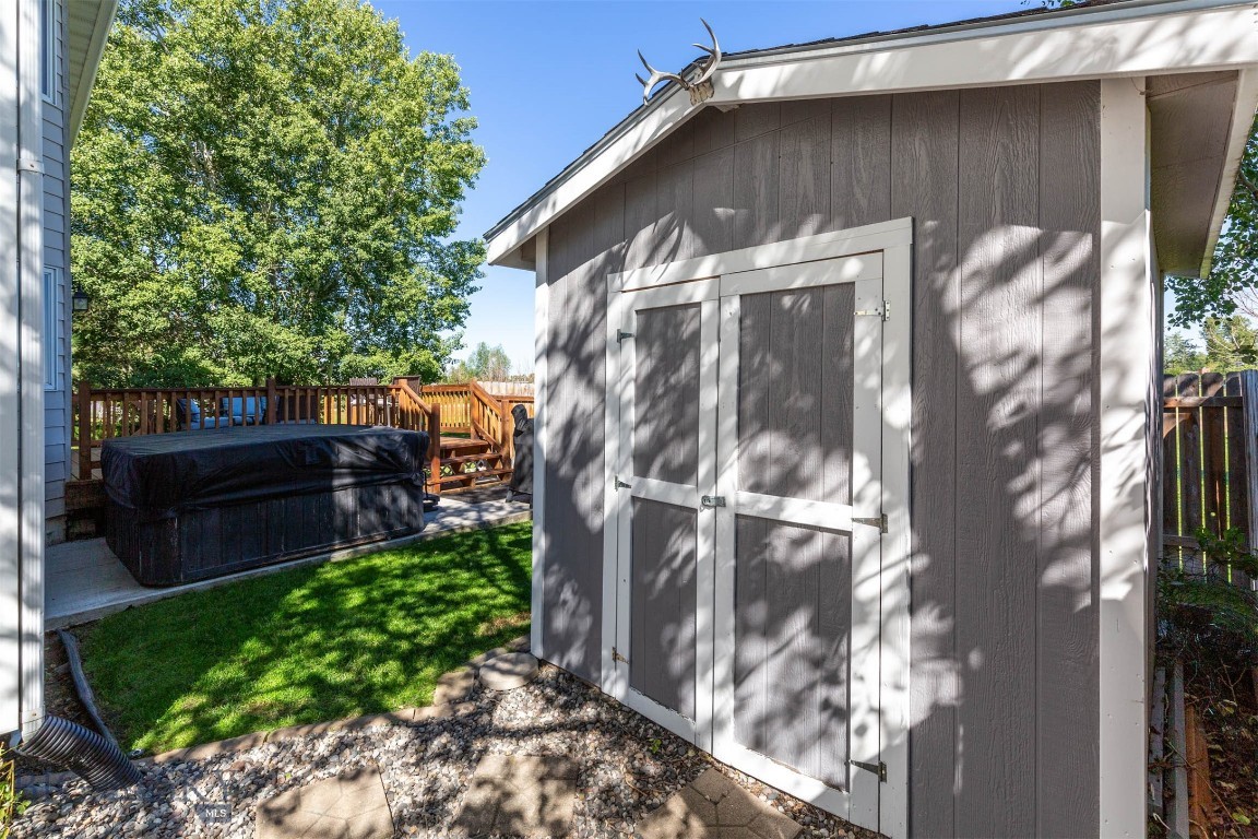 3405 Ravalli Street
